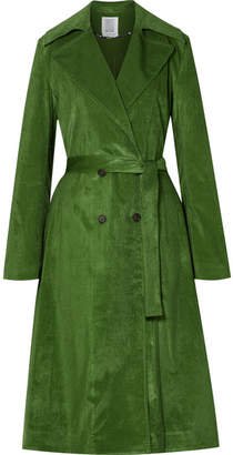 green coat - Google Search