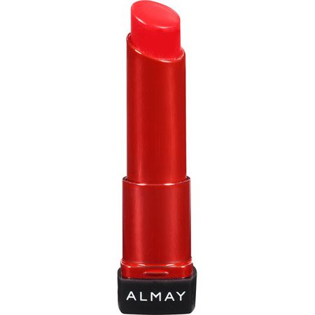 Almay Smart Shade Butter Kiss Lipstick, 40 Red-Light
