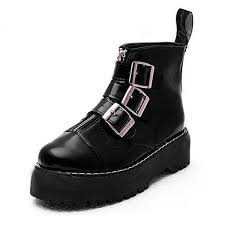 chunky boots - Google Search