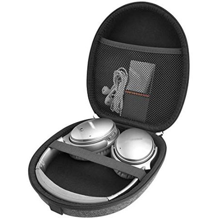 Amazon.com: Bose QuietComfort 35 (Series II) Wireless Headphones, Noise Cancelling, with Alexa voice control - Black: Electronics