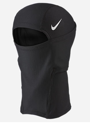 Nike ski mask