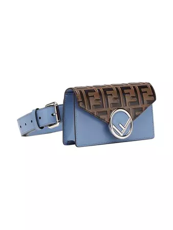 Fendi FF belt bag $1,290 - Buy Online - Mobile Friendly, Fast Delivery, Price
