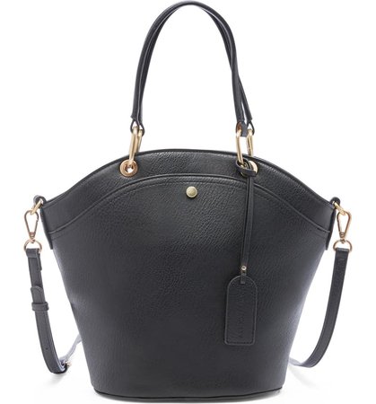 Sole Society Weekend Faux Leather Tote | Nordstrom