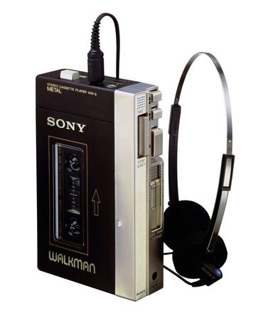 Sony WM-3 | hifi-wiki.com