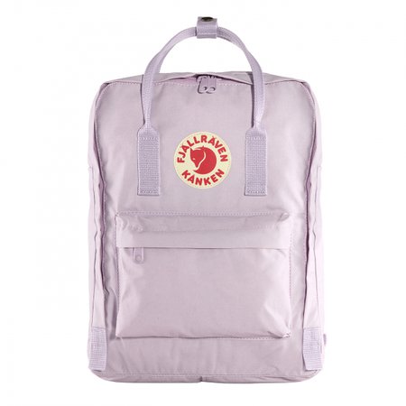 Fjallraven Kanken Classic Backpack Pastel Lavender | The Sporting Lodge