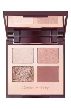 Charlotte Tilbury Bigger Brighter Eyes Palette (Limited Edition) | Nordstrom