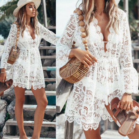 2019-New-Summer-Women-Bikini-Cover-Up-Floral-Lace-Hollow-Crochet-Swimsuit-Cover-Ups-Bathing-Suit__98726.1573051039.jpg (2048×2048)