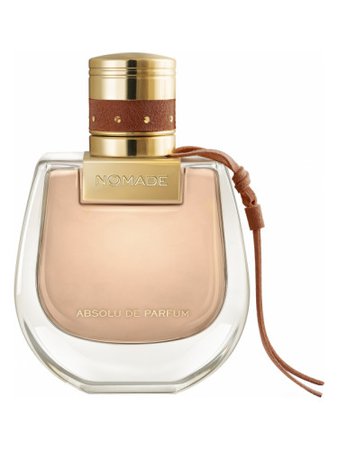 Nomade Absolu de Parfum Chloé perfume - a new fragrance for women 2020