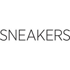 sneakers text - Google Search
