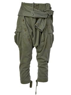 Pinterest - Faith Connexion Camo Cargo Pants ($345) ❤ liked on Polyvore featuring pants, army green, camo crop pants, camoflauge cargo pants, | My polyvore