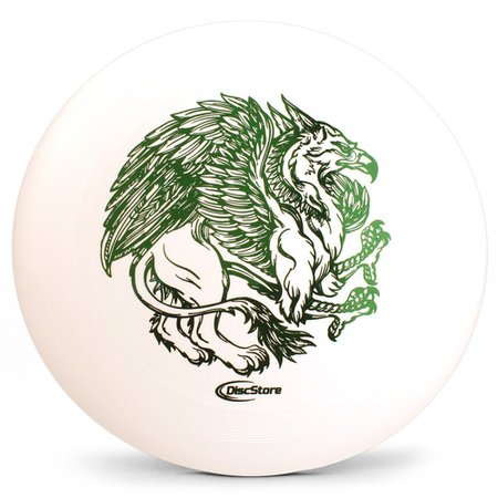 Griffin Discraft Ultra-Star Ultimate Frisbee Disc