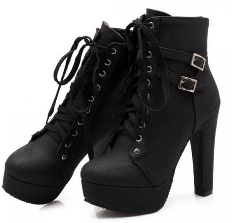 boot heels