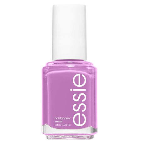 nail purple polish - Google Search