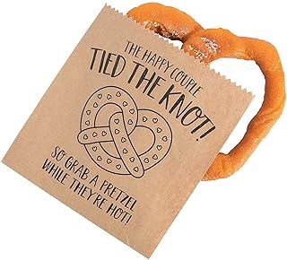 Amazon.com : Wedding soft pretzel