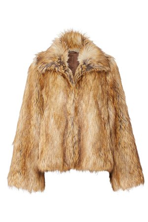 Fury Faux Fur Coat by Zadig & Voltaire for $120 | Rent the Runway