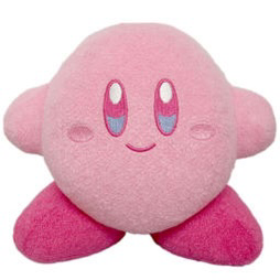 game Kirby