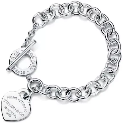 tiffany and co bracelet - Google Search