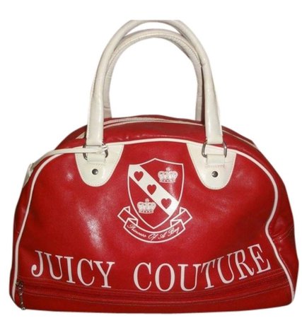 juicyy bag