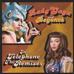Lady Gaga - Eh, Eh (Nothing Else I Can Say) | Releases | Discogs