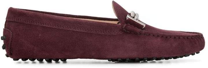 gommino loafers