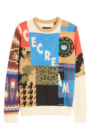 Icecream Sweater | Nordstrom