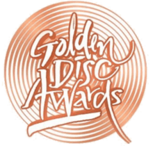 golden disc awards 2020 logo – Recherche Google