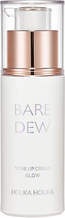 Holika Bare Dew Tone Up Cream - Βάση προσώπου | Makeup.gr