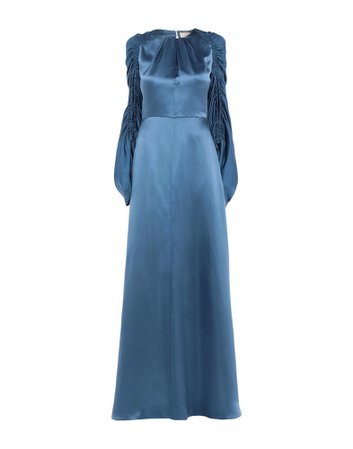 Roksanda Long Dress - Women Roksanda Long Dresses online on YOOX United States - 34984066NV