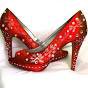 christmas shoes - Google Search
