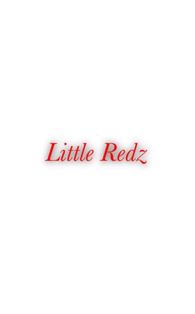 little redz