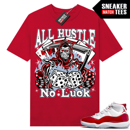 You searched for All hustle no luck | Sneaker Tees | Sneaker Shirts | Shirts to Match Jordans | Jordan Outfits | Yeezy Match Shirt | Sneaker Match Tees