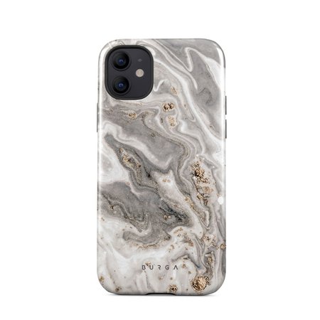 Snowstorm Festive2020, Marble Iphone & Samsung Phone Cases | BURGA