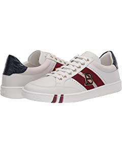 Bally Wilsy/7 Sneaker | The Style Room, powered by Zappos