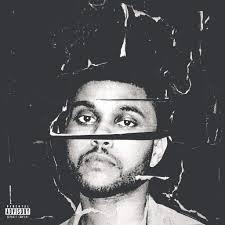The Weeknd album cover - Google Search
