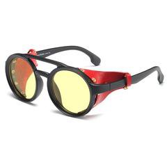 Nukem Sunglasses – SunVoss - Unique Sunglasses Shop