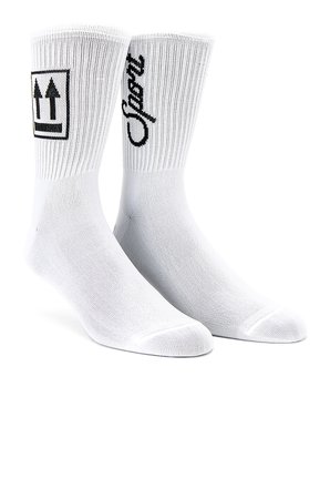 Medium Sport Sock