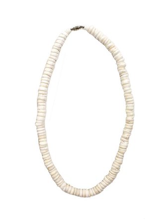 puka shell necklace - Google Search