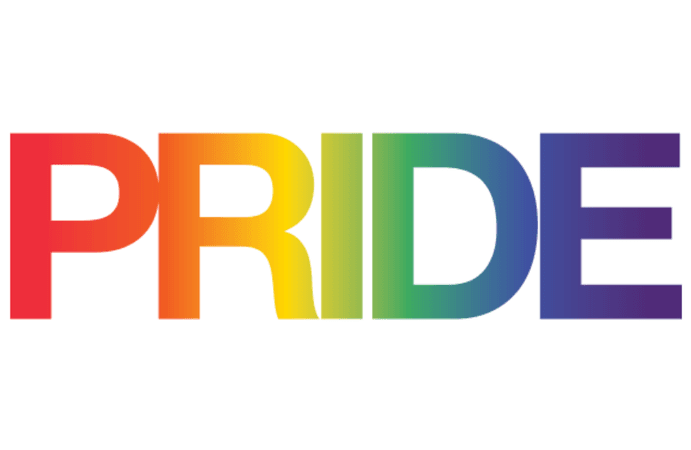 Pride Parade — Downtown Norman
