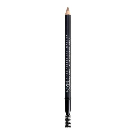Eyebrow Powder Pencil kulmupliiats - Kulmuvärvid ja -pliiatsid - Silmad - Meik - Ilu