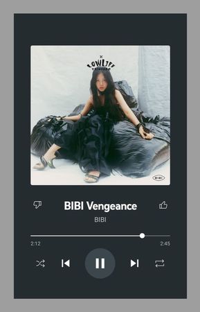 Bibi Vengeance
