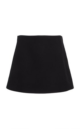 Versace, Cady Mini Skirt
