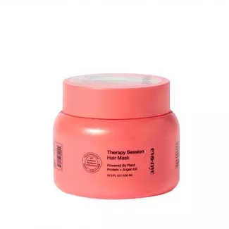 Eva NYC Therapy Session Hair Mask - 16.9 Fl Oz : Target