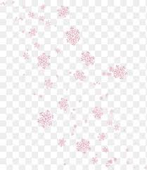 pink snowflake png - Google Search