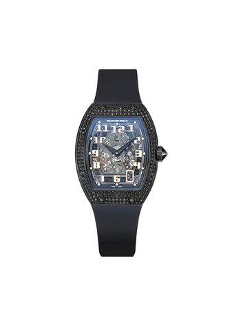 MAD Paris customised Richard Mille RM67-01 50mm Watch