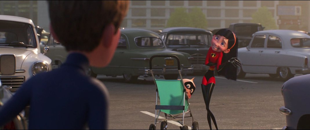 2018 - The Incredibles 2 - 003