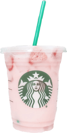 PNGkey Download #starbucks #pinkdrink #pink #drink #iced #coffee #aesthetic - Starbucks New Logo 2011 PNG Image with No Background - PNGkey.com