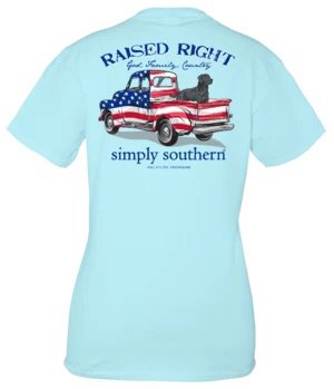 simply southern