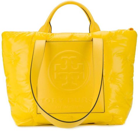 Perry Bombe padded tote bag