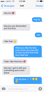 kiss in text message - Google Search