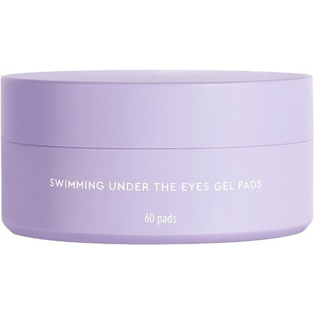 Florence by Mills Swimming Under the Eyes Gel Pads
